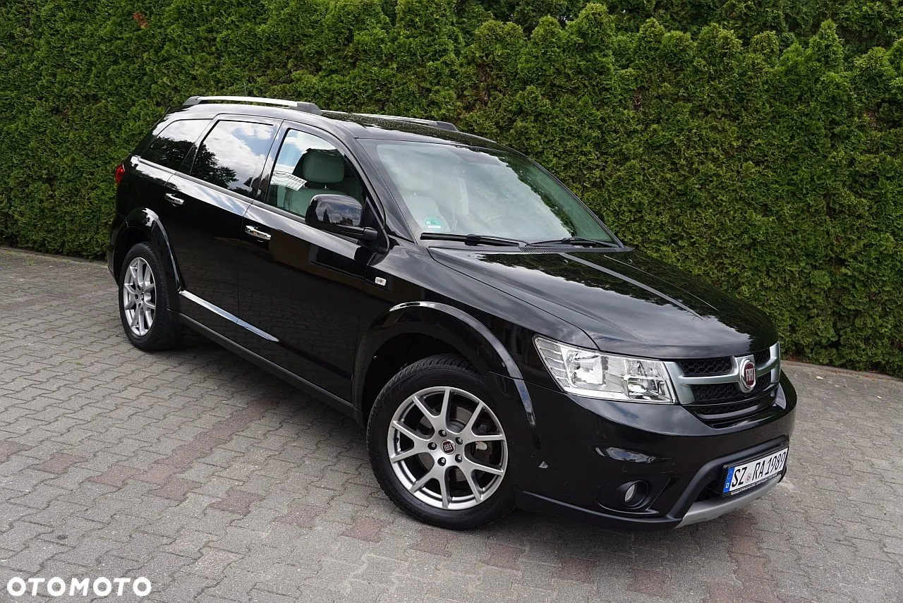 Fiat Freemont - 4