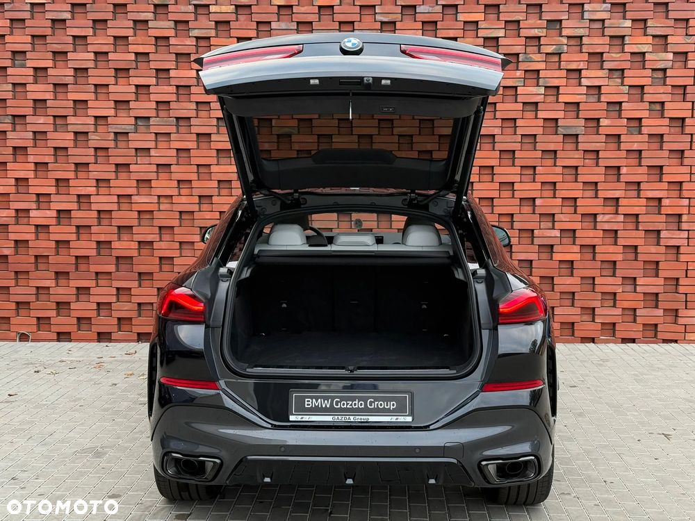 BMW X6 xDrive30d mHEV - 6
