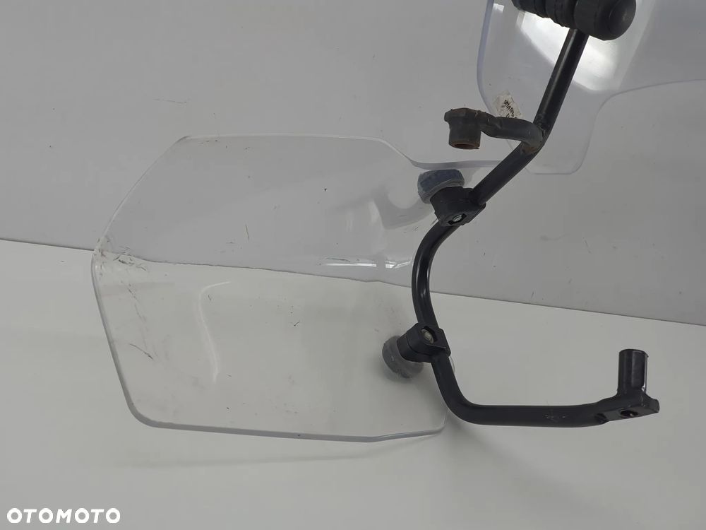 SZYBA OWIEWKA DEFLEKTOR PEUGEOT E-VIVACITY - 12