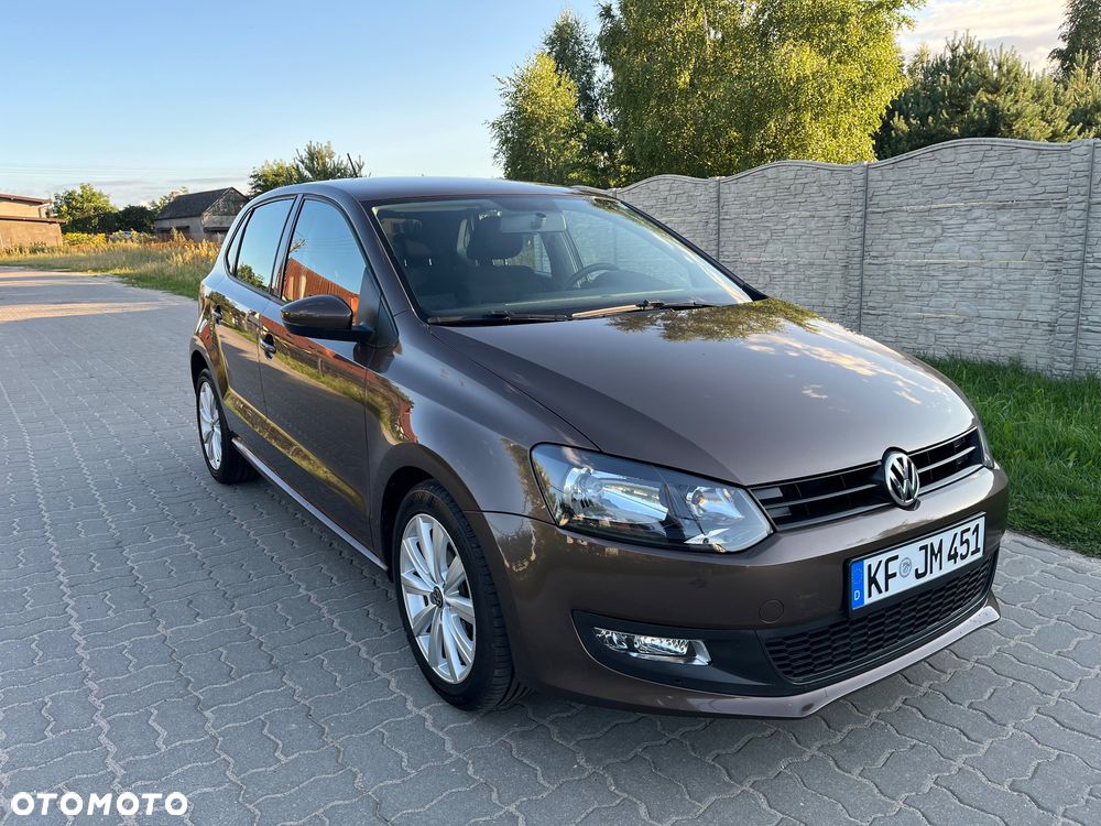 Volkswagen Polo 1.4 16V Comfortline Optimum - 3