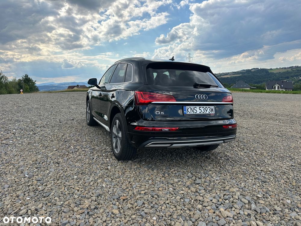 Audi Q5 40 TFSI mHEV Quattro S tronic - 2
