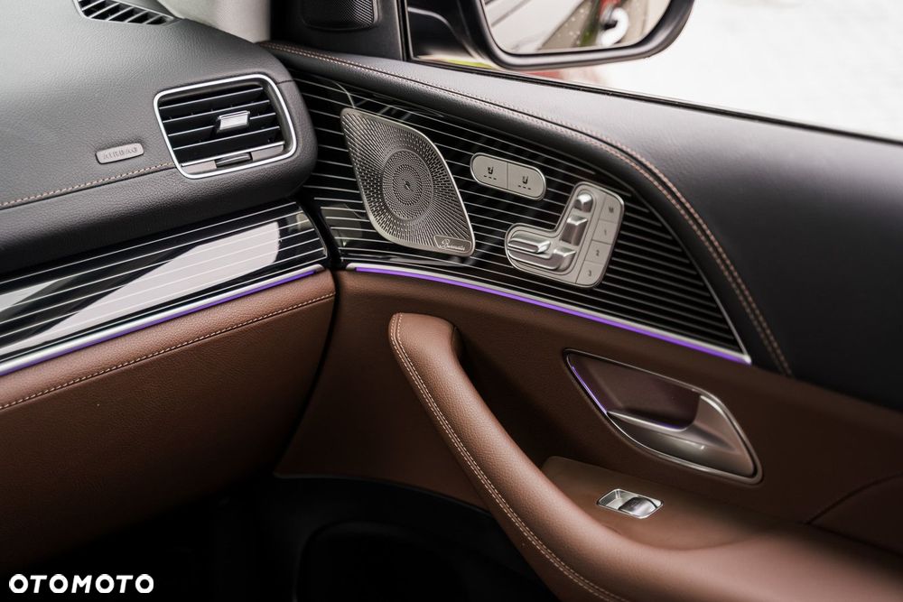 Mercedes-Benz GLE - 25