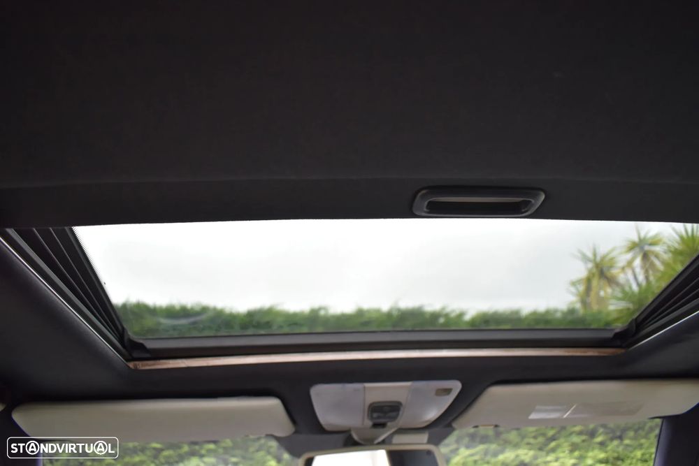 Mercedes-Benz E 290 TD Avantgarde - 10