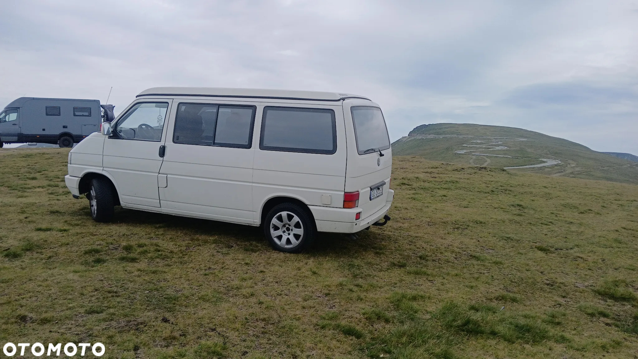 Volkswagen California - 8