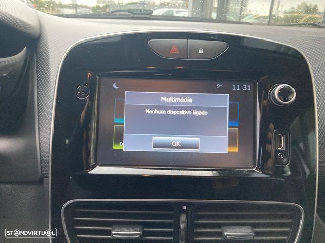 Renault Clio Sport Tourer 0.9 TCE Confort - 18