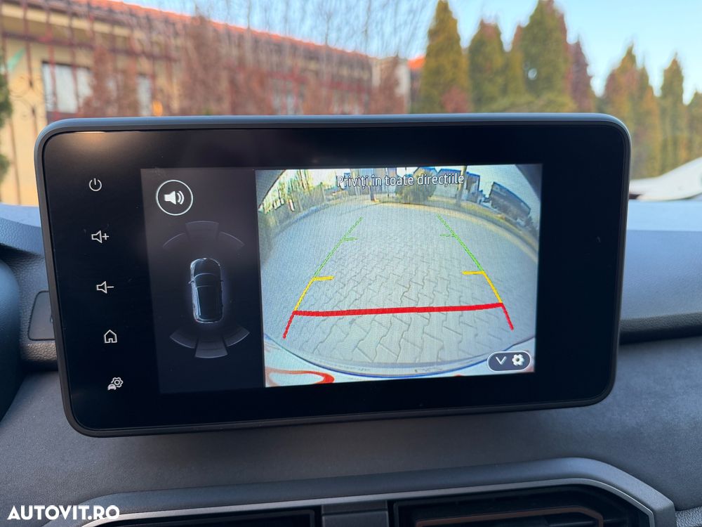 Dacia Sandero Stepway TCe 110 Extreme - 24