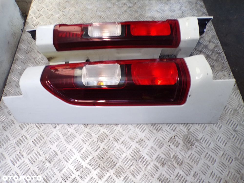 LAMPA LEWY TYŁ FIAT TALENTO RENAULT TRAFIC III - 3
