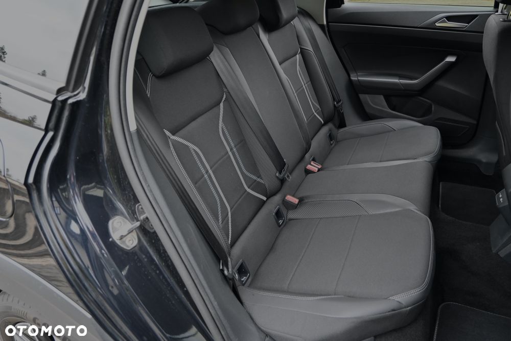 Volkswagen Taigo 1.5 TSI OPF DSG Life - 26