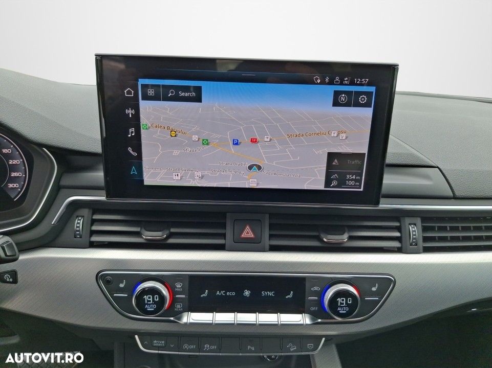 Audi A4 Allroad - 16