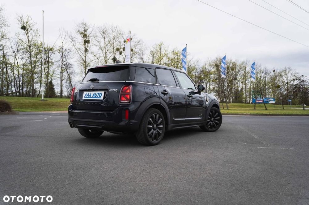MINI Countryman - 7