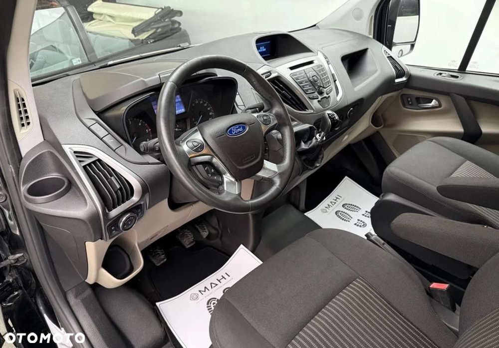 Ford Transit Custom 290 L2H1 Trend - 24