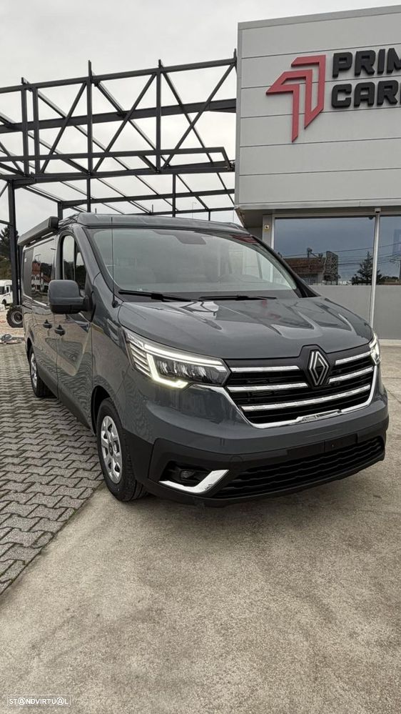 Pilote Évidence CV505BC Renault 150cv automática - 42