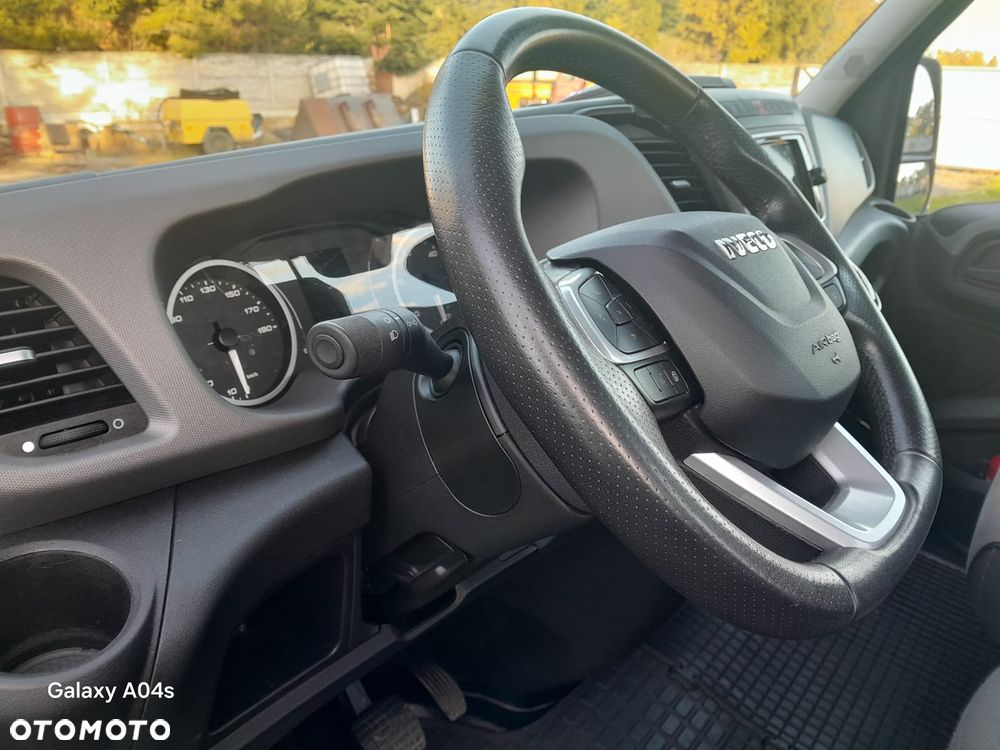 Iveco Daily 35s18 - 8