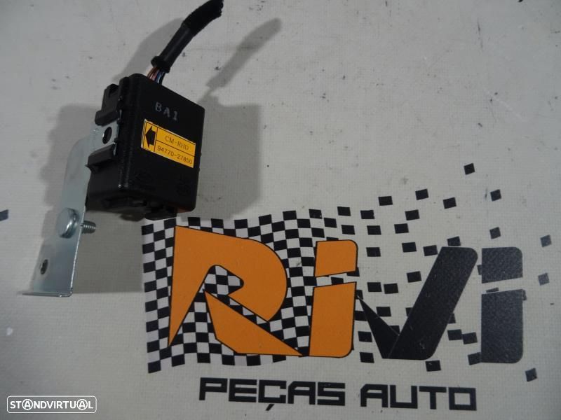Relé Hyundai Santa Fé Ii (Cm)  9477027850  / 94770 27850 - 1