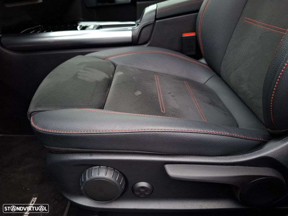 Mercedes-Benz GLA 200 d Edition 1 - 15