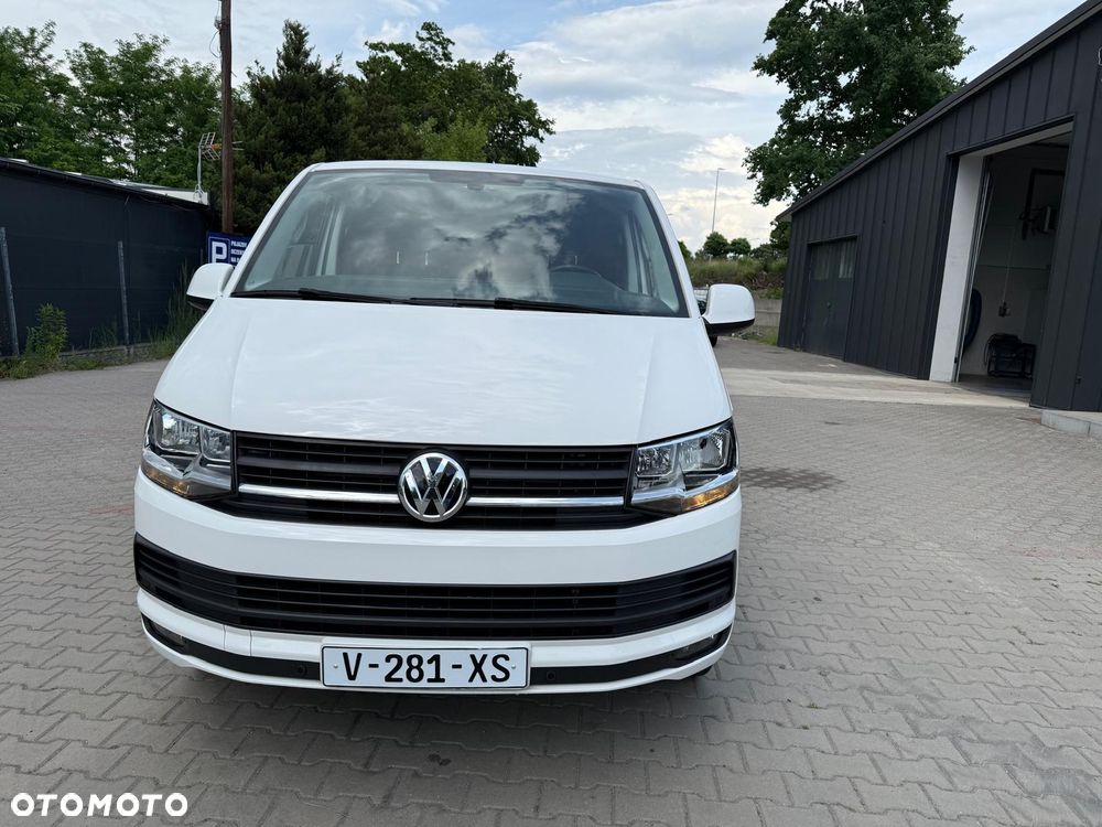 Volkswagen T6 - 11