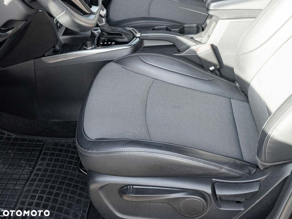 SsangYong/KGM Tivoli 1.5 T-GDI Adventure Plus - 11