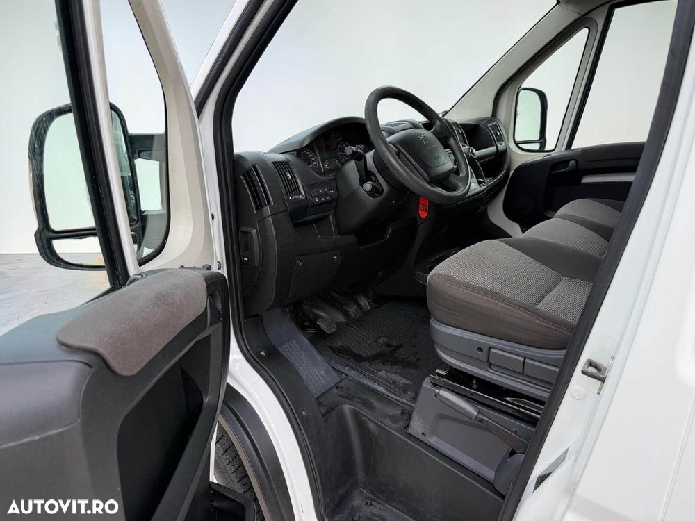 Peugeot Boxer - 6