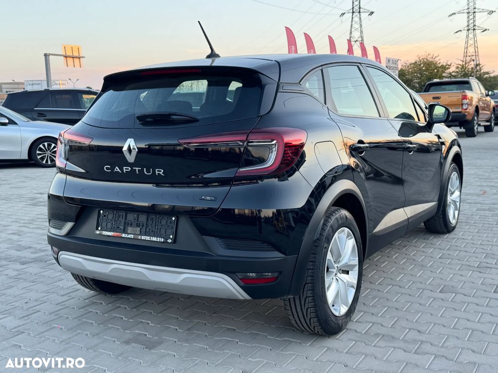 Renault Captur - 7