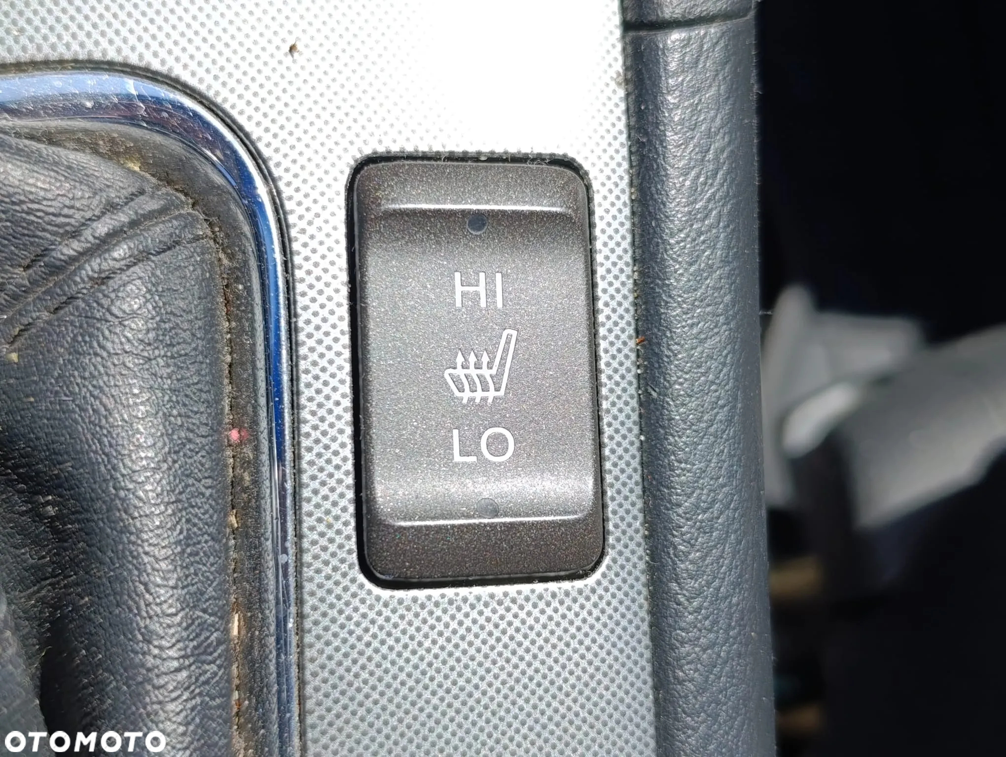 Honda Accord Tourer 2.0 i Comfort - 5