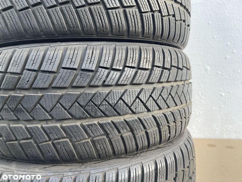 OPONY ZIMOWE 215/45/18 215/45R18 93V VREDESTEIN WINTRAC PRO - 4