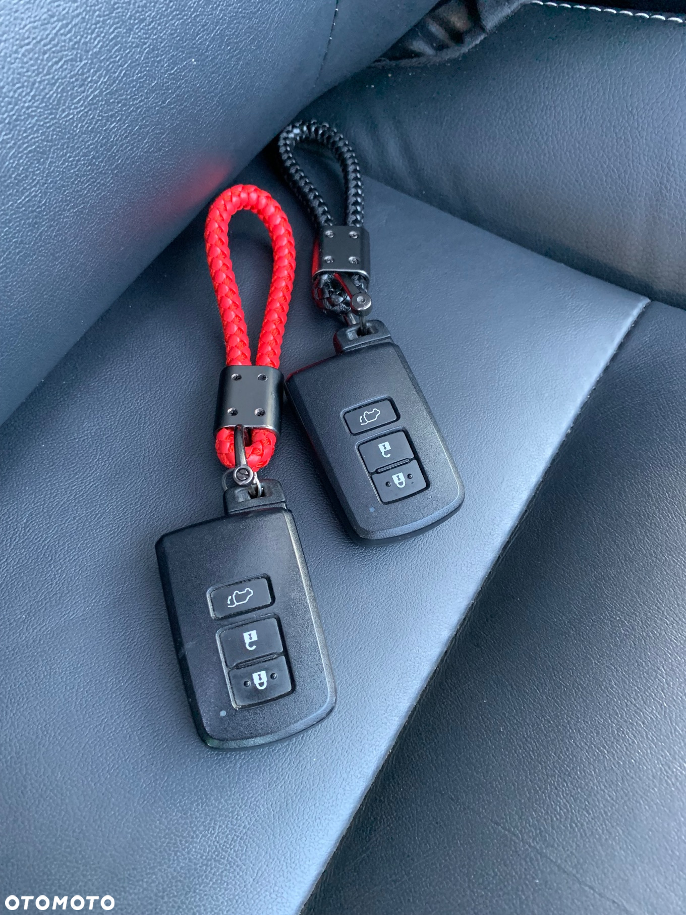 Toyota RAV4 2.0 D-4D 4x2 Start-Stop Executive - 35