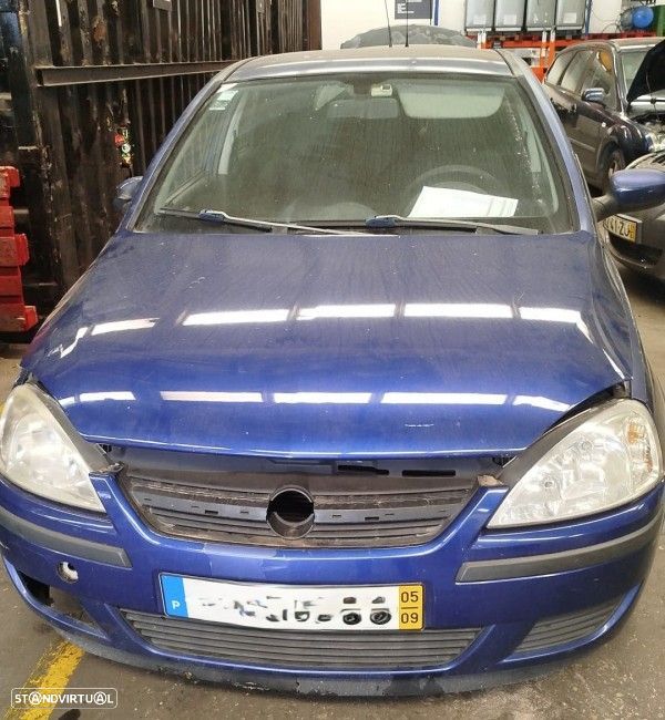 Para Peças Opel Corsa C - 1