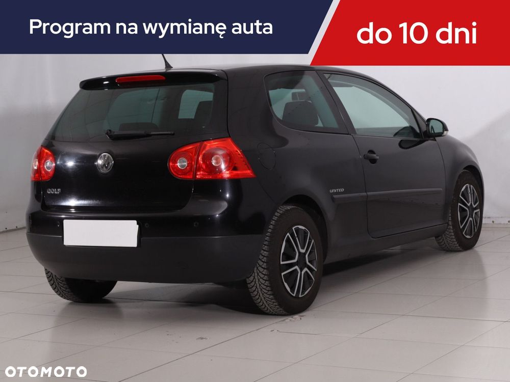 Volkswagen Golf - 7
