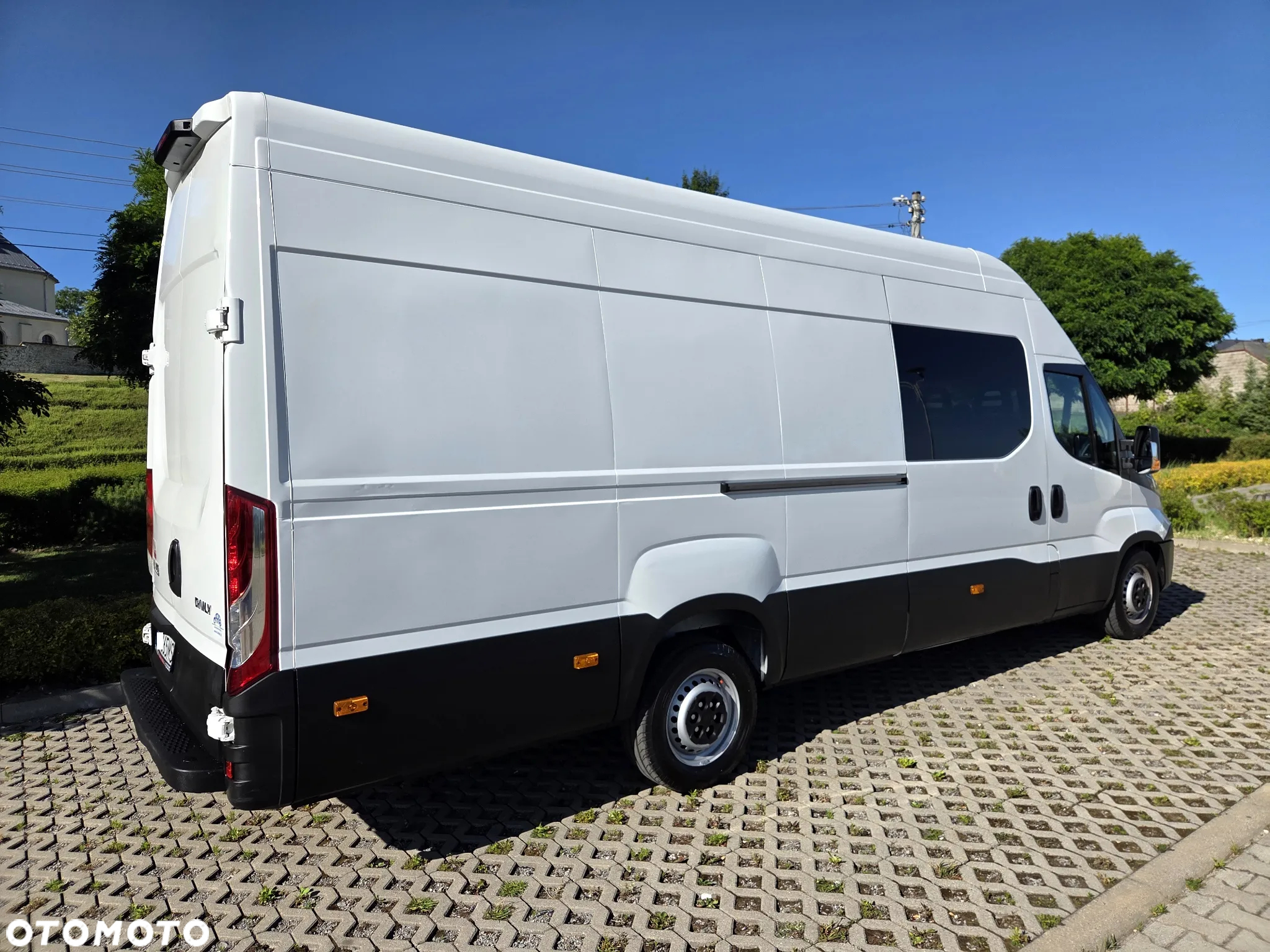 Iveco Daily - 5