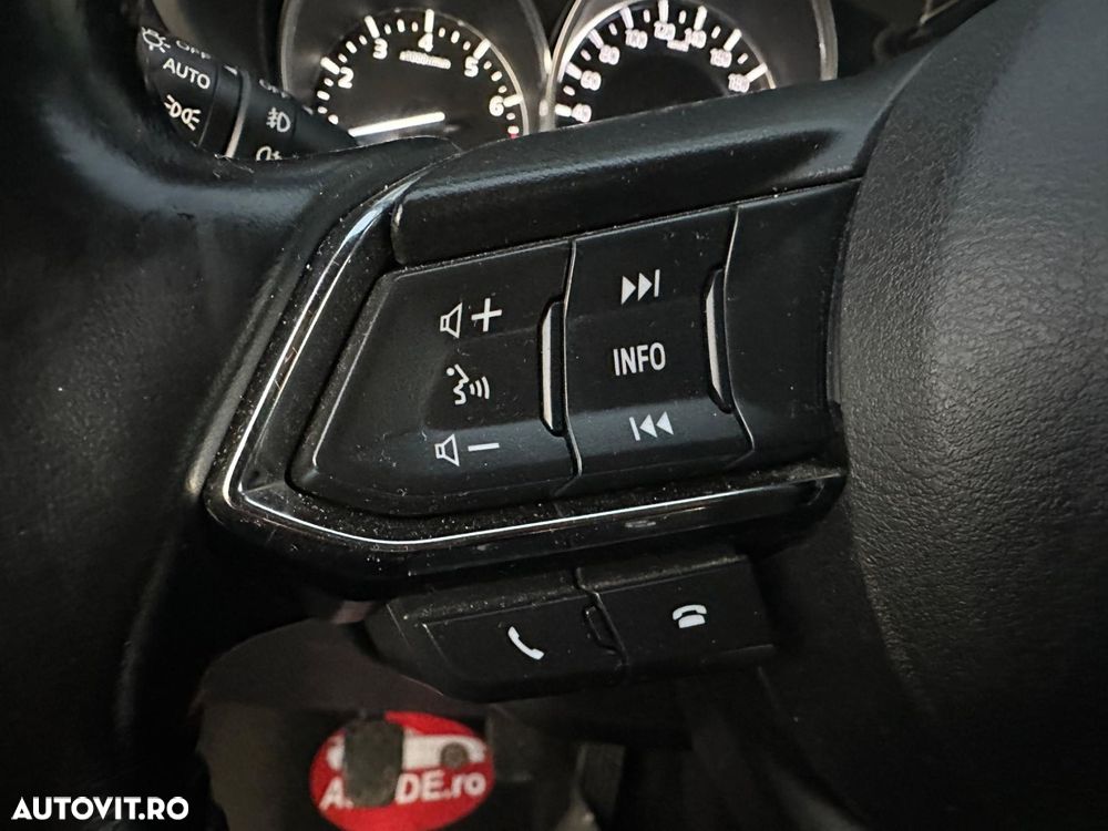 Mazda CX-5 - 17