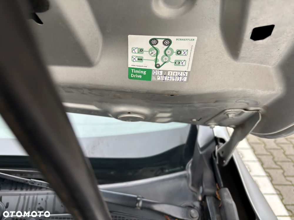 Renault Megane 1.5 dCi Energy Limited - 19