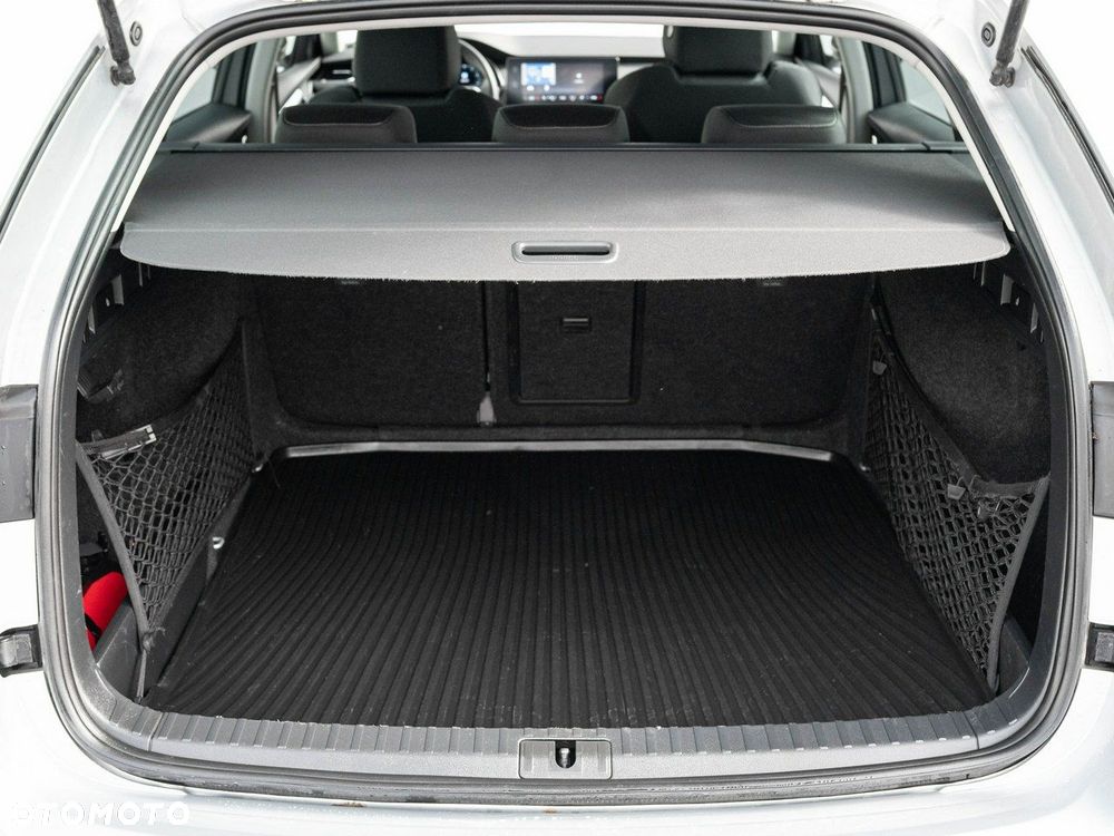 Skoda Octavia - 26