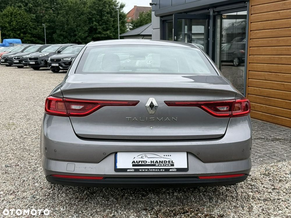 Renault Talisman - 5