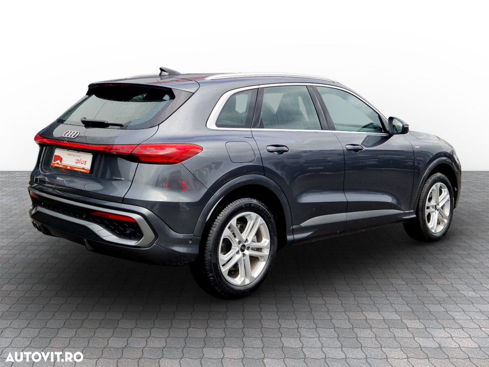 Audi Q5 40 TDI quattro S tronic MHEV - 8