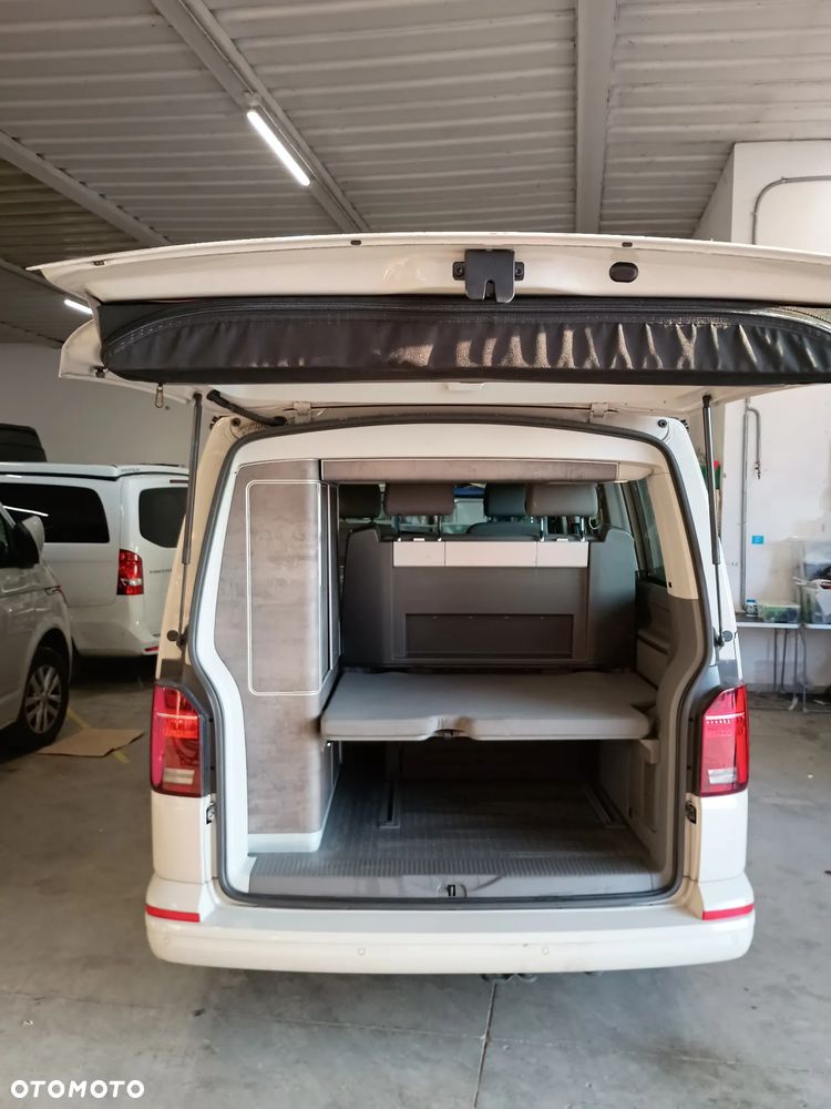 Volkswagen T6.1 California Coast 2.0 TDI - 6