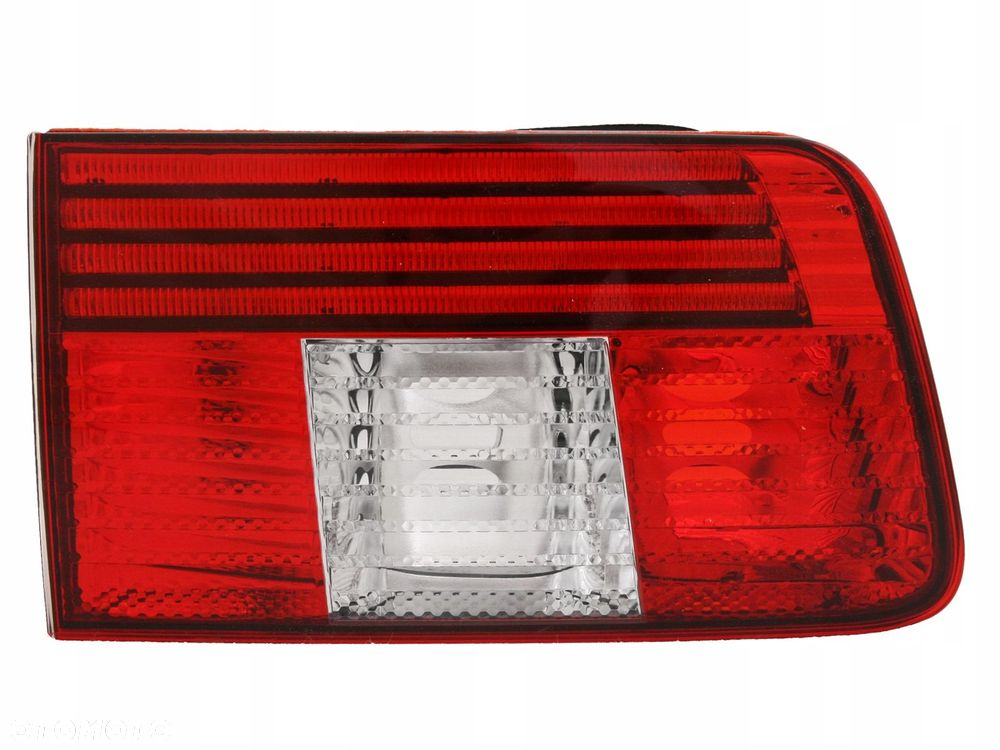Lampa tyl klape led Bmw 5 e39 kombi Lift lci 2000- - 1