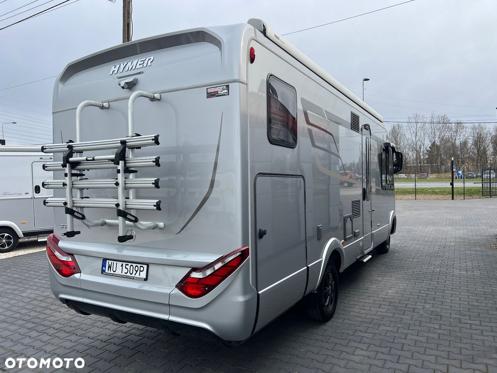 Hymer-Eriba BMC I680 - 6