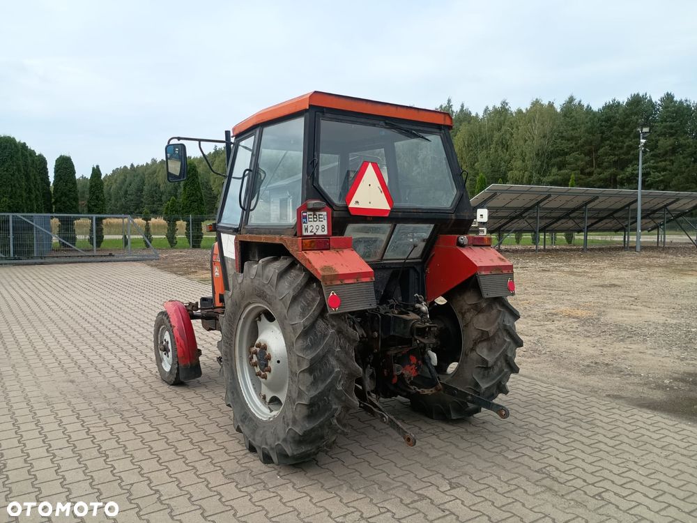 Ursus 3512 - 10