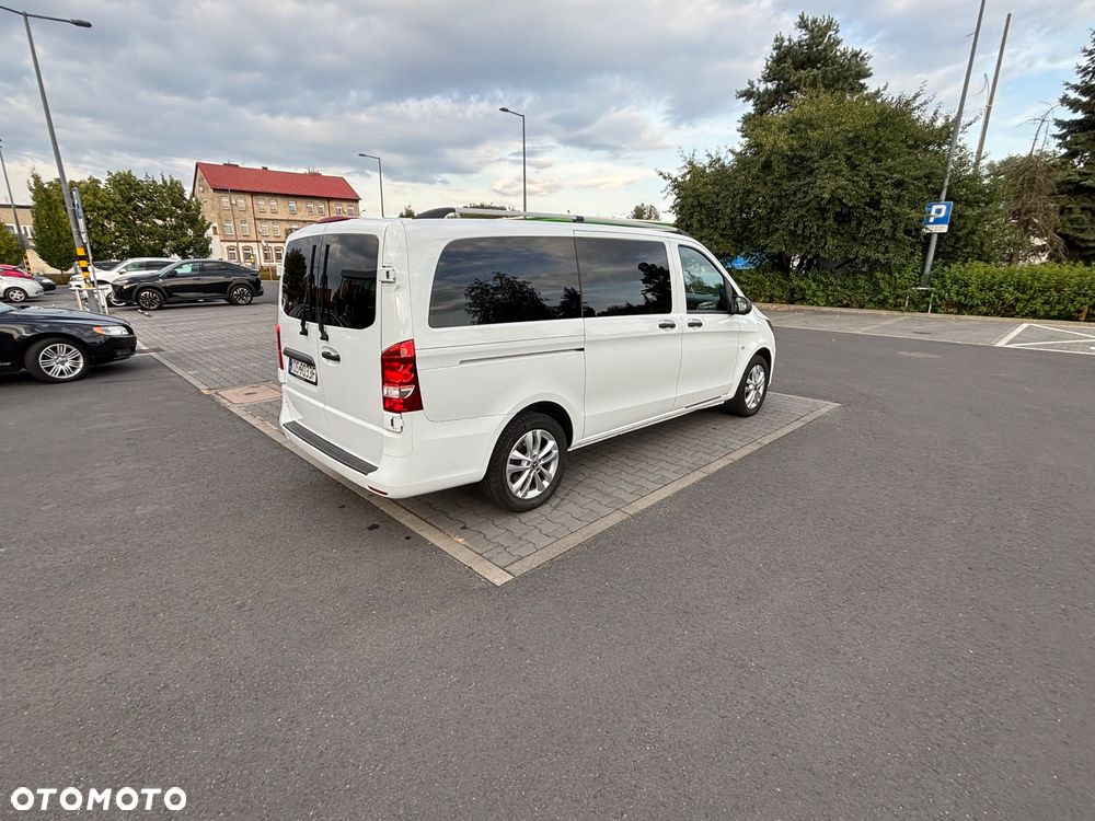 Mercedes-Benz Vito - 4