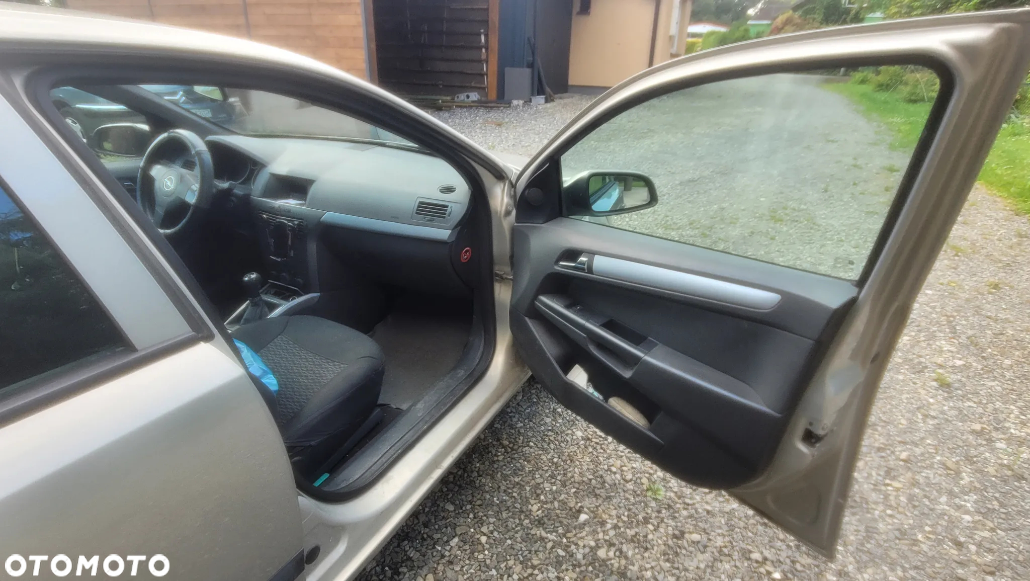 Opel Astra III 1.4 Enjoy - 19