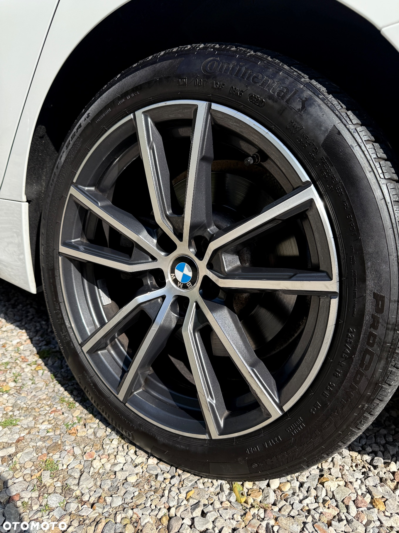 BMW Seria 3 330i xDrive - 16