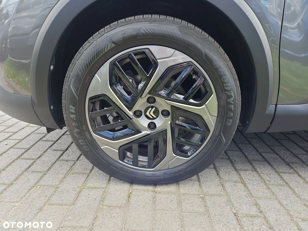 Citroën C4 1.2 PureTech Feel Pack S&S - 18