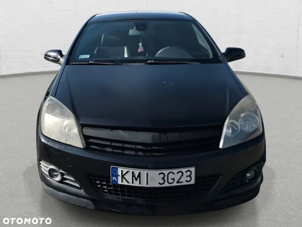 Opel Astra - 2