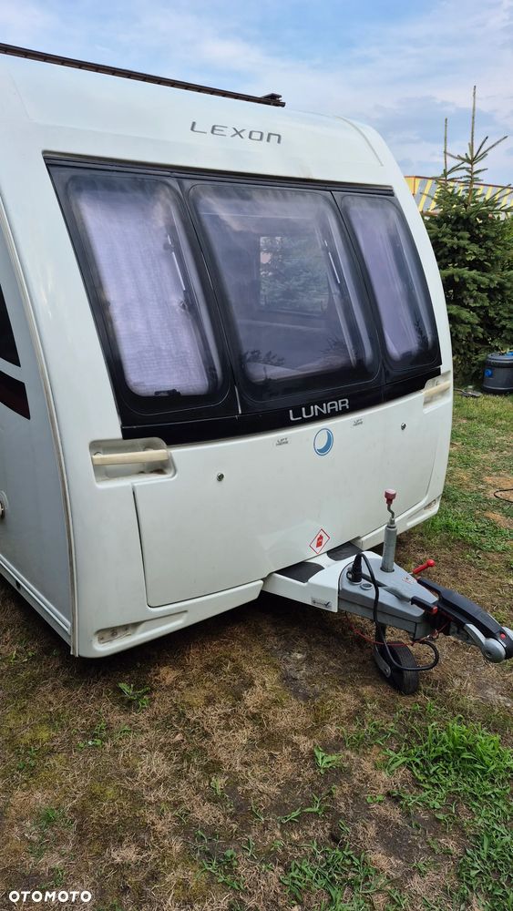 Lunar Luxon580 - 5