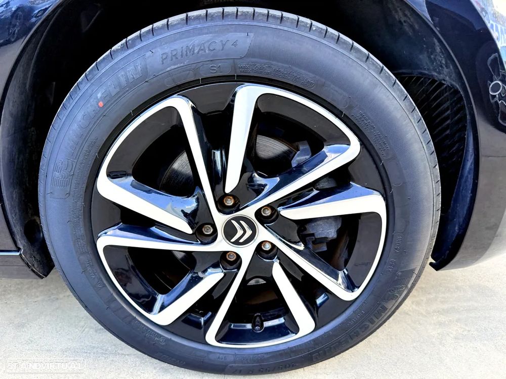 Citroën C4 Picasso - 42