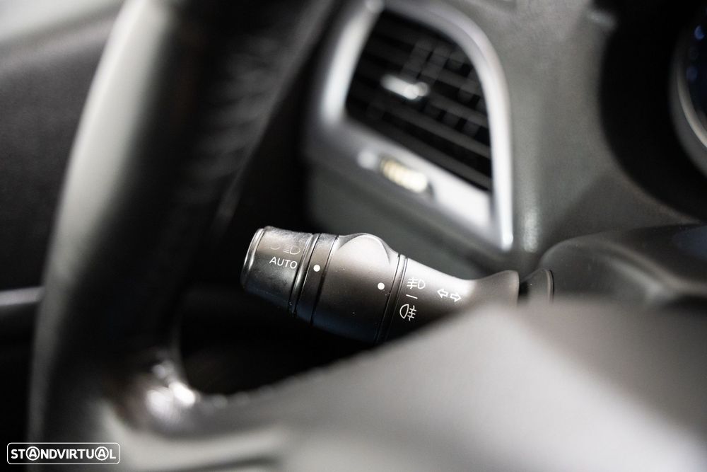 Renault Mégane Sport Tourer 1.5 dCi Dynamique S SS - 15