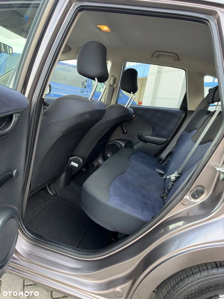 Honda Jazz 1.2 Trend - 21