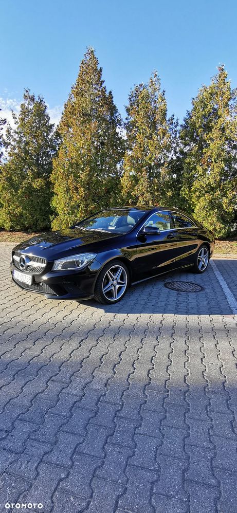 Mercedes-Benz CLA - 5