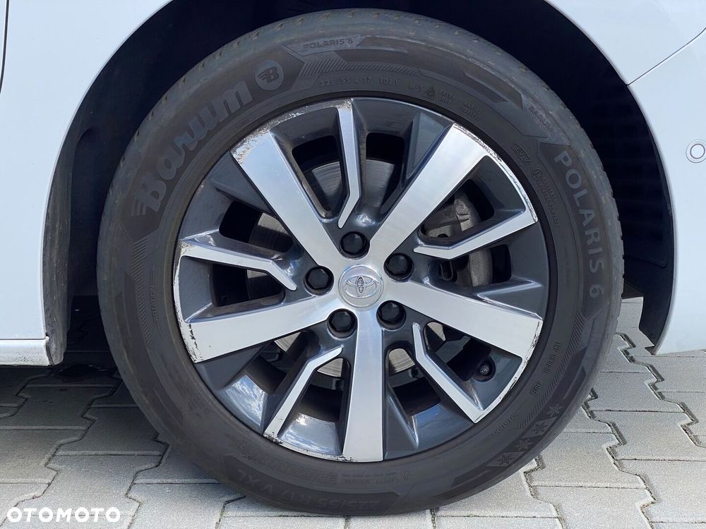 Toyota Proace Verso 2.0 D4-D Long Business - 30