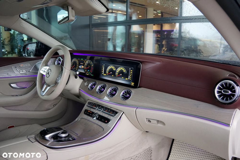 Mercedes-Benz CLS 350 9G-TRONIC - 30